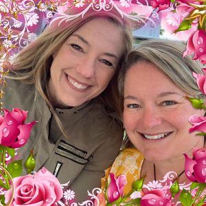 Meet your Posher, Laurie